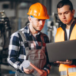 trabajadores