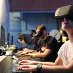 NNE-RVirtual