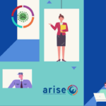 arise