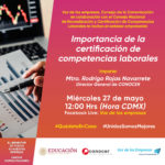 Mom helps teenage daughter with homework