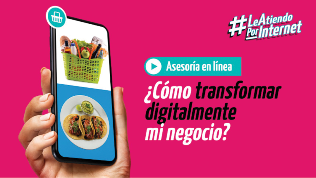 Webinarasesórate Y Digitaliza Tu Negocio Voz De Las Empresas 1356