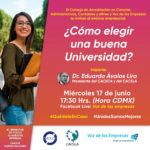 Mom helps teenage daughter with homework