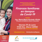 Mom helps teenage daughter with homework