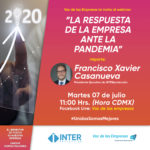 Mom helps teenage daughter with homework