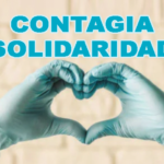 CONTAGIA SOLIDARIDAD