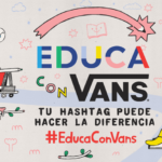 EDUCACONVAANS