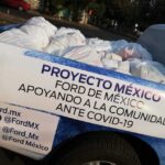 FORD Proyecto México