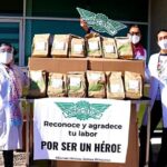 WINGSTOP Dona a ISEM