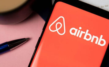 Airbnb crea organización benéfica para alojar a personal sanitario