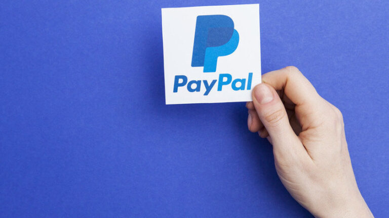 PayPal crea plataforma para donaciones