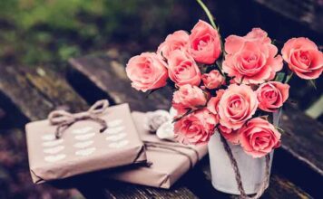 ¡Las mejores flores a domicilio!