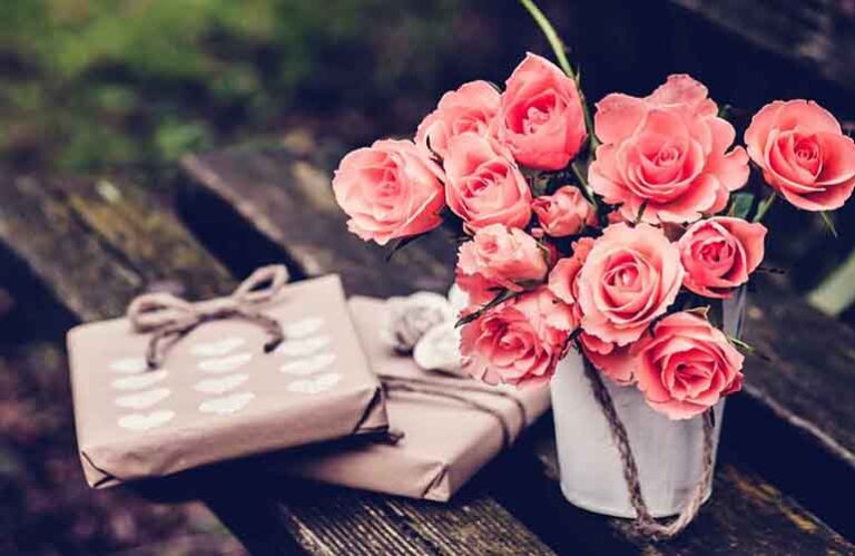 ¡Las mejores flores a domicilio!