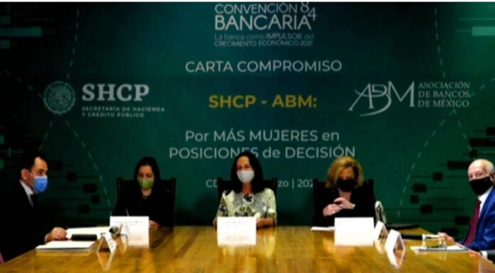 Carta compromiso ABM SHCP