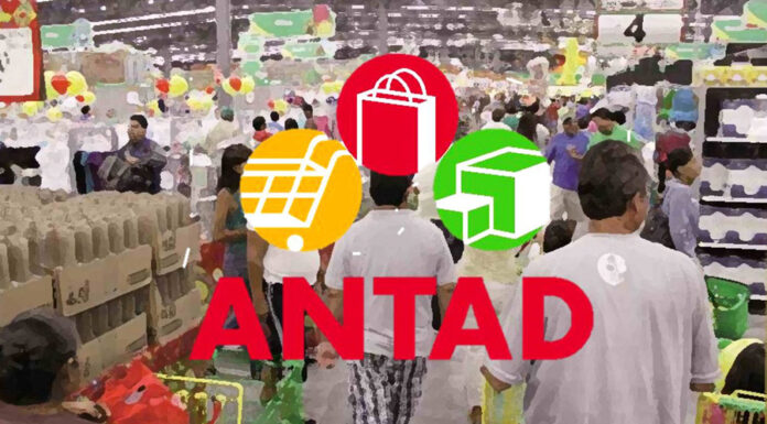 ANTAD comunicado