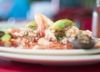 Abasto de pescados y mariscos para Cuaresma y Semana Santa 2021 Pescados y mariscos semana santa