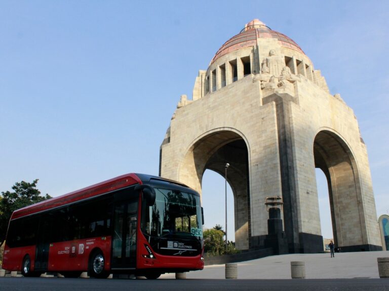 CDMX: una gran ciudad moviéndose hacia la energía alternativa