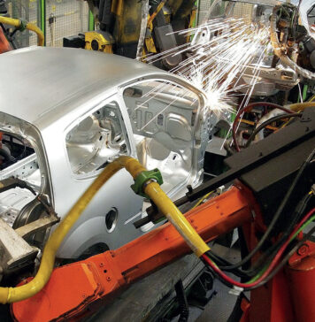 Motores de la innovación automotriz en Norteamérica | T-MEC