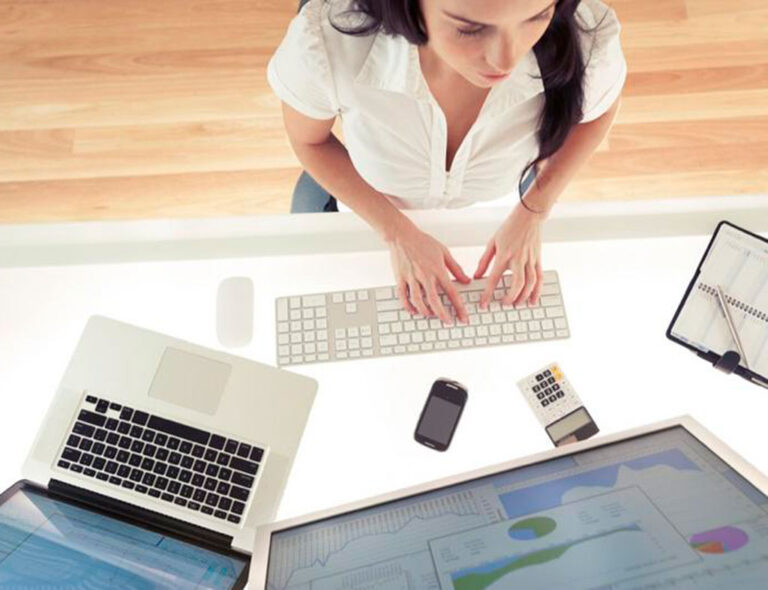 Apoyo para digitalizar Pymes | Credijusto y Microsoft