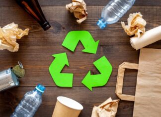Empresas lĆderes del reciclaje en MĆ©xico