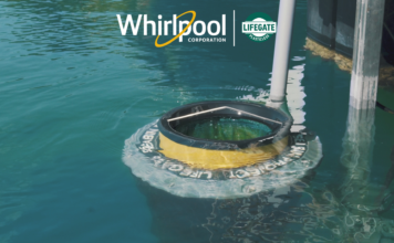 Invita a cuidar el agua con fotos de Marte | Whirlpool
