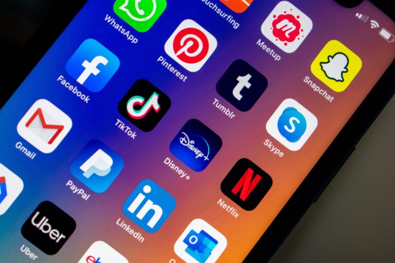 Inversión en redes sociales incrementa 23% en Latinoamérica