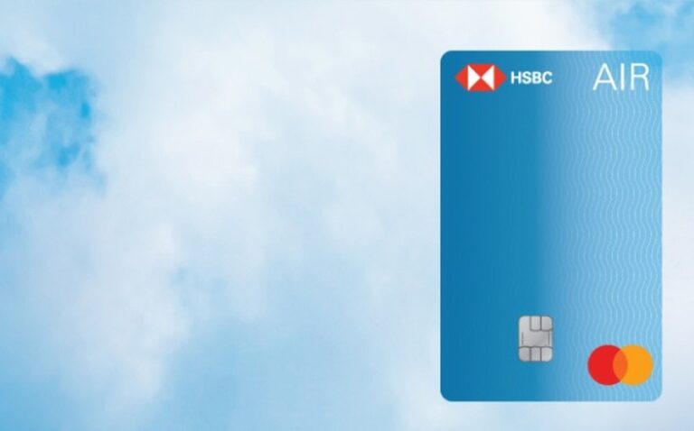 HSBC México dará tarjetas con material reciclado