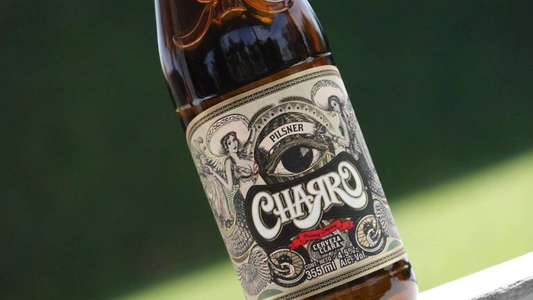 ¡Orgullo nacional! Cerveza mexicana ‘Charro’ gana premio internacional Superior Taste Award 2021