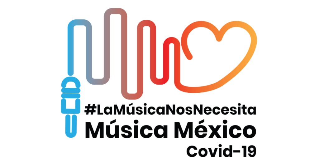 Spotify se suma al apoyo de la reactivación de la industria musical en México, al elegir a la iniciativa Música México Covid-19 (MMC-19).
