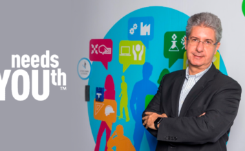 Nestlé y 19 empresas apoyan a millones de jóvenes