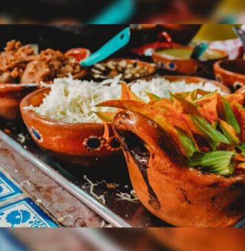 Cocina tradicional, detonante económico ante COVID-19