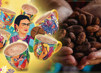 ¿Cómo enaltecer al cacao mexicano?