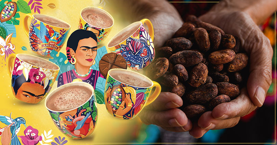 No pierdas la oportunidad de tener la edición especial de este chocolate para enaltecer el cacao de manos mexicanas ¡Descubre los detalles!