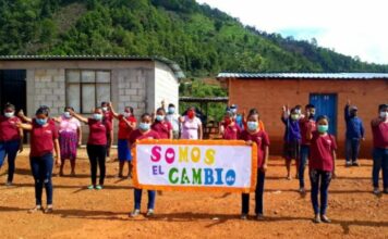 DHL Express México impulsa 740 proyectos de cambio social