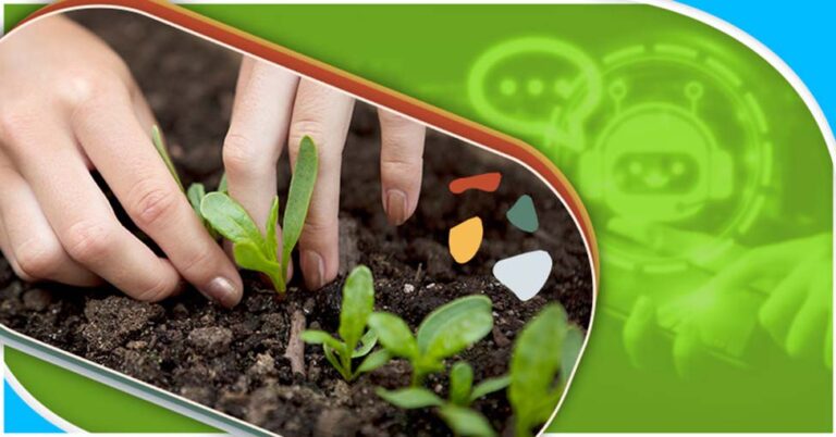 La importancia de los emprendedores sociales en la agricultura