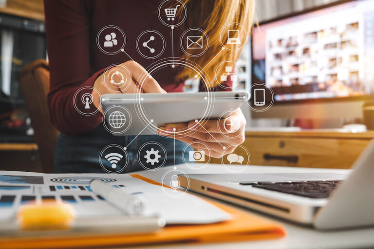 ¿Cómo reactivar la economía con innovación y tecnología?