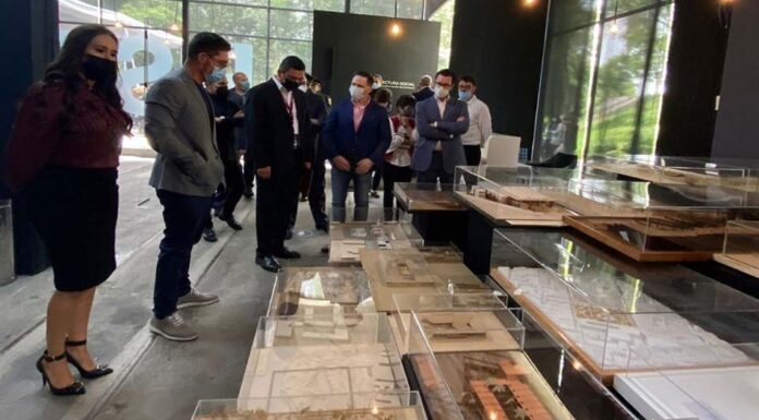 Arquitectura social, una nueva visión urbana