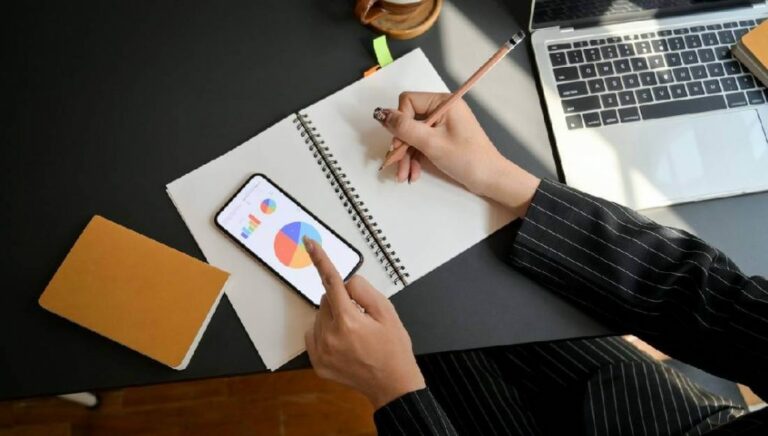 ¿Por qué es importante la contabilidad en una empresa?