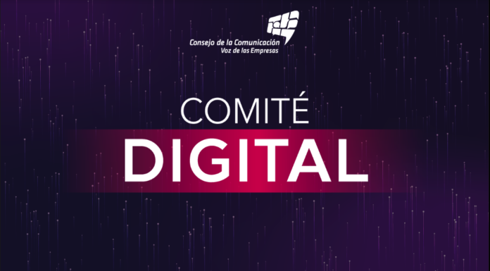 Se lleva a cabo con éxito el Comité Digital del Consejo de la Comunicación