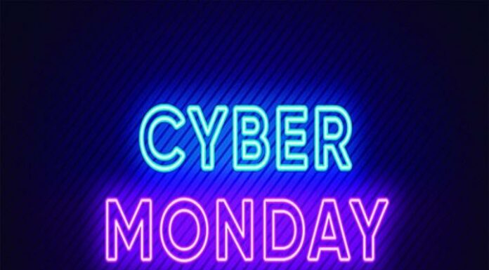 Cyber Monday 2021