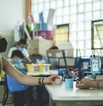 Samsung México apoya a la educación de niños y niñas de primaria junto a Mercadro y LEGO Education