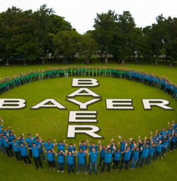 Distinguen a Bayer México como una empresa excepcional