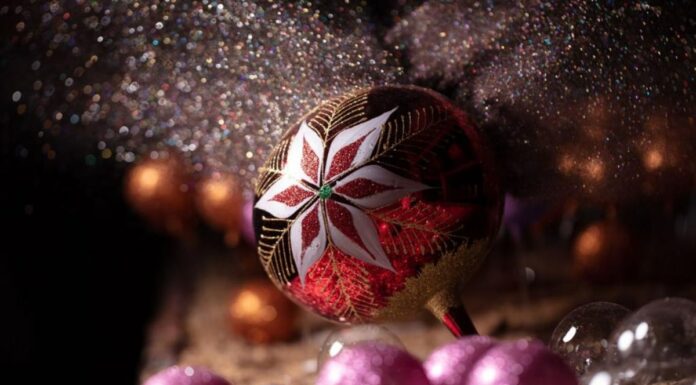 Chignahuapan, el pueblo de la eterna Navidad