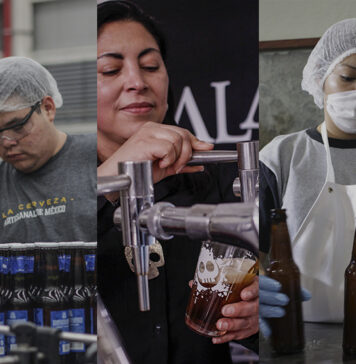 La agroindustria cervecera y su cadena de colaboradores, un ciclo que impacta a miles de mexicanos