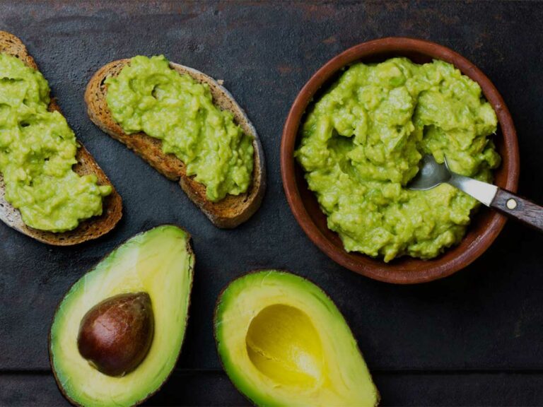 ¡TOUCHDOWN! El aguacate mexicano, en la primera fila del Super Bowl
