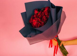 ¡Regala flores y plantas este 14 de febrero!