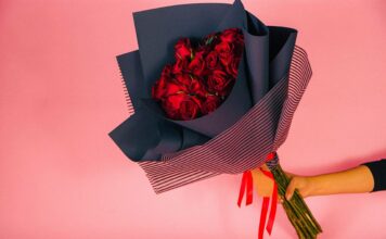 ¡Regala flores y plantas este 14 de febrero!