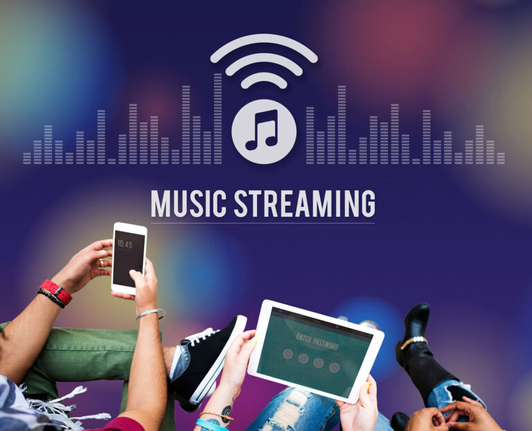 Latinoamérica y su impacto en el crecimiento de la industria del streaming musical en el mundo