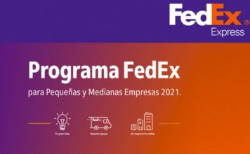 FedEx Apoya a las PyMEs en México con Premio FedEx para pymes