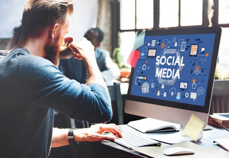 Así es como las redes sociales impulsan el crecimiento de los negocios ...