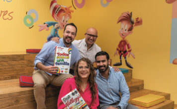 Kellogg’s promueve espacios de inclusión laboral